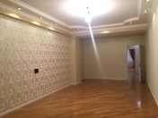 Satılır 3 otaqlı 141 m2 yeni tikili Gənclik m.