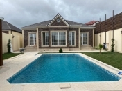 Satılır 5 otaqlı 180 m2 bağ evi Şüvəlan
