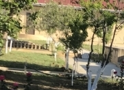 Satılır 8 otaqlı 400 m2 bağ evi Novxanı