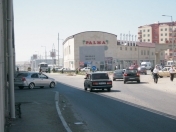 Satılır 4 sot torpaq Masazır