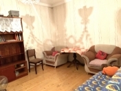 İcarəyə verilir 2 otaqlı 60 m2 həyət evi İnşaatçılar m.