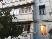 Satılır 4 otaqlı 120 m2 köhnə tikili Gəncə