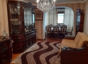 Satılır 3 otaqlı 80 m2 köhnə tikili Alatava 2