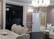 Satılır 3 otaqlı 148 m2 yeni tikili 8 km