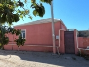 Satılır 2 otaqlı 70 m2 həyət evi Binəqədi