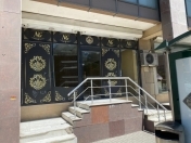 İcarəyə verilir 2 otaqlı 80 m2 obyekt Gənclik m.