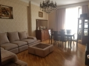 Satılır 3 otaqlı 109 m2 yeni tikili Nəriman Nərimanov m.