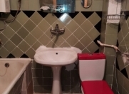 İcarəyə verilir 1 otaqlı 33 m2 köhnə tikili İnşaatçılar m.