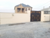 Satılır 7 otaqlı 268 m2 həyət evi Masazır
