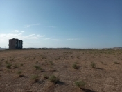 Satılır 17.5 sot torpaq Novxanı