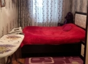 Satılır 3 otaqlı 90 m2 köhnə tikili Əmircan