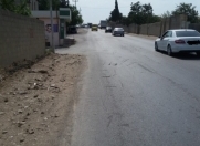 Satılır 6 sot torpaq Saray