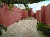 Satılır 4 otaqlı 120 m2 həyət evi Zabrat 1