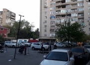 Satılır 2 otaqlı 60 m2 köhnə tikili Əhmədli