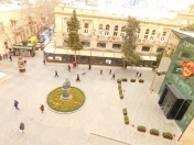 İcarəyə verilir 3 otaqlı 88 m2 yeni tikili Sahil m.