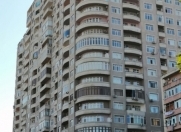Satılır 4 otaqlı 180 m2 yeni tikili 9 mkr