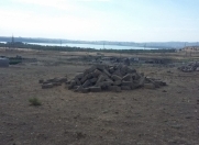 Satılır 6 sot torpaq Ceyranbatan