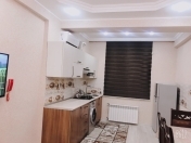 İcarəyə verilir 2 otaqlı 60 m2 yeni tikili Xırdalan