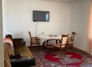 İcarəyə verilir 2 otaqlı 60 m2 həyət evi Novxanı