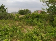 Satılır 12 sot torpaq Sumqayıt