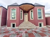 Satılır 3 otaqlı 105 m2 həyət evi Məhəmmədli
