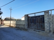 Satılır 4 sot torpaq Binəqədi