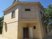 İcarəyə verilir 4 otaqlı 300 m2 bağ evi Novxanı