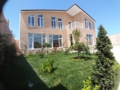 Satılır 5 otaqlı 200 m2 bağ evi Mərdəkan