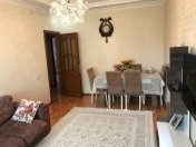 Satılır 3 otaqlı 76 m2 köhnə tikili Əhmədli