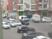 Satılır 2 otaqlı 83 m2 yeni tikili Nəriman Nərimanov m.