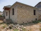 Satılır 3 otaqlı 100 m2 həyət evi Mehdiabad