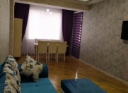 Satılır 2 otaqlı 70 m2 yeni tikili Həzi Aslanov