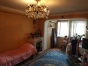 Satılır 3 otaqlı 57 m2 köhnə tikili Bakı Dövlət Universiteti