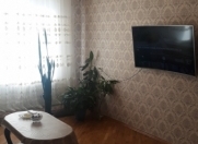 Satılır 3 otaqlı 75 m2 köhnə tikili Əhmədli