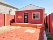 Satılır 2 otaqlı 60 m2 həyət evi Məhəmmədli