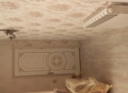 İcarəyə verilir 2 otaqlı 57 m2 yeni tikili Asan Xidmət-1