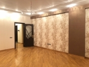 Satılır 2 otaqlı 106 m2 yeni tikili Nəriman Nərimanov m.