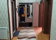 Satılır 3 otaqlı 114 m2 həyət evi Əhmədli