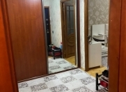 Satılır 2 otaqlı 62 m2 köhnə tikili 4 mkr