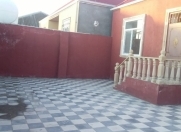 Satılır 3 otaqlı 110 m2 həyət evi Maştağa