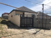 Satılır 3 otaqlı 170 m2 həyət evi Binəqədi