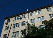 İcarəyə verilir 1 otaqlı 35 m2 köhnə tikili 20 yanvar m.