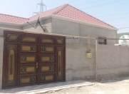 Satılır 3 otaqlı 120 m2 həyət evi Binə