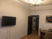 İcarəyə verilir 2 otaqlı 65 m2 yeni tikili 20 yanvar m.