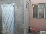 Satılır 2 otaqlı 50 m2 həyət evi Hövsan