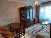 Satılır 2 otaqlı 60 m2 köhnə tikili Əhmədli