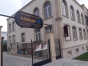 İcarəyə verilir 15 otaqlı 1200 m2 obyekt Xətai r.