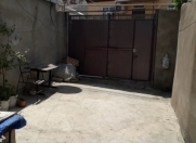 Satılır 3 otaqlı 60 m2 həyət evi Əhmədli