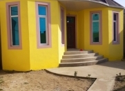 Satılır 3 otaqlı 100 m2 həyət evi Hövsan
