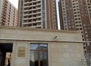 Satılır 3 otaqlı 123 m2 yeni tikili 20 yanvar m.